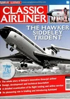 Classic Airliner - The Hawker Siddeley Trident