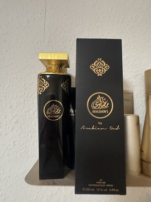 Madawi Arabian Oud Eau de Parfum Unisex · 200 ml. Neupreis: 350,00 