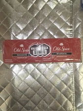 Old Spice Magnate Deodorant BAR SOAP Pack Of 6