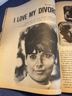 1966 March Screenland Magazine Cover: Sally Fields — photo 8