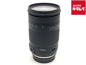Tamron 18 400 Canon | eBay