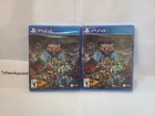 NEW 1x Children of Morta (Sony PlayStation 4 / PS4) FACTORY SEALED!