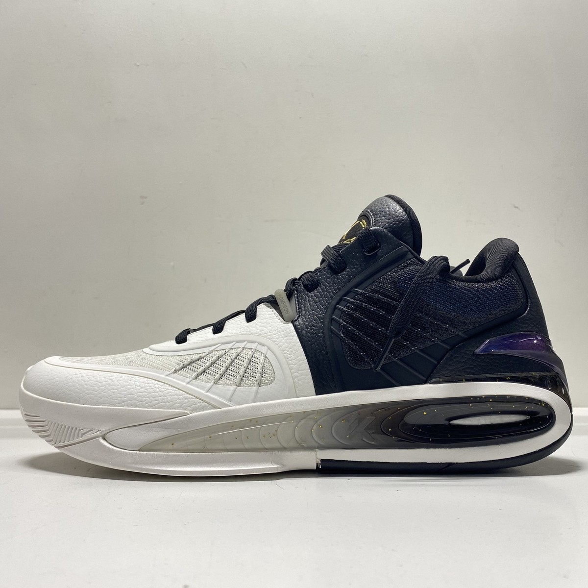 ANTA KT5 Low “Have Fun In LA” Klay Thompson Basketball Shoes FlashFoam Sz 15 NEW Anta Men main image 2