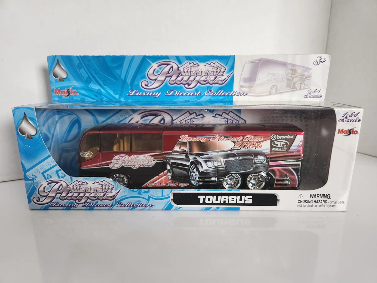 25+ Maisto Playerz for sale | Updated Oct 2026