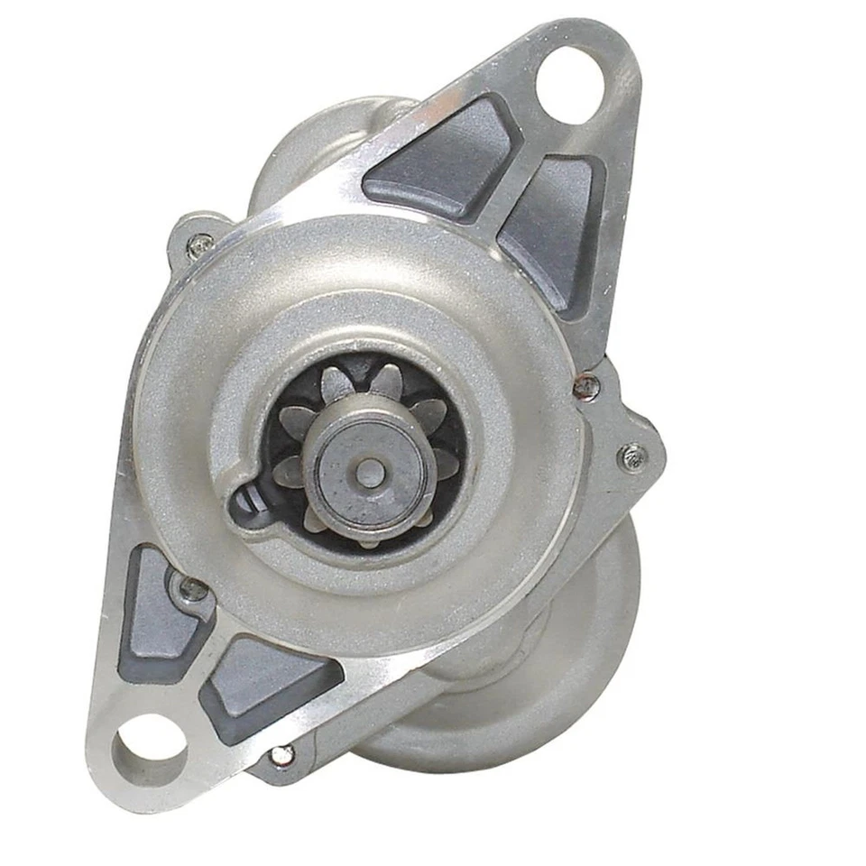 Стартерный двигатель ACDelco 336-1670A для 98-07 Accord CL MDX Odyssey Pilot TL - Изображение 3 из 4