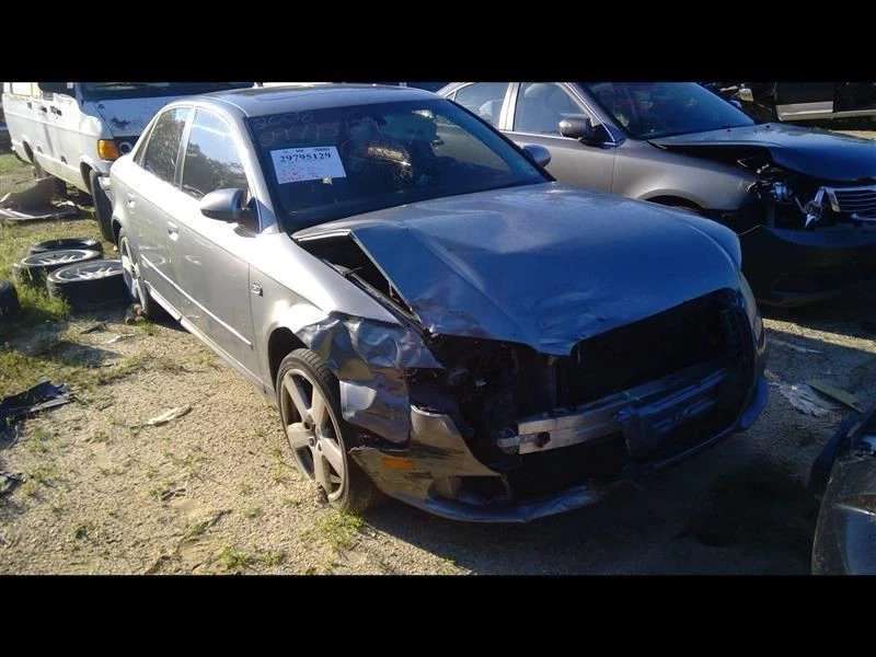 Eje trasero eje trasero convertible para 07-09 AUDI S4 225632 Foto 2 de 4