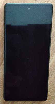 Google Pixel 6a - 128GB - sage (Ohne Simlock) (Dual-SIM)