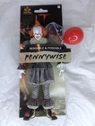 The Noble Collection Bendable It Pennywise