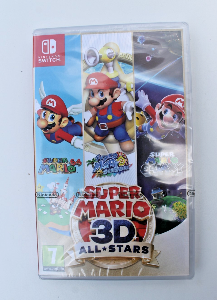 Super Mario Nintendo 3ds Games Argos Mario Ds Console Argos Super