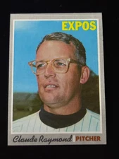 1970 Topps Baseball #3-633 You You pick cards to complete your collection