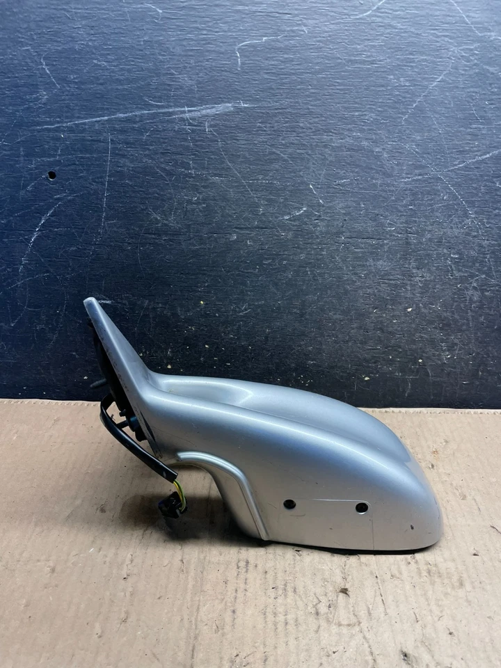 Espejo retrovisor izquierdo Pontiac Grand Prix 1997 2003 conductor izquierdo T2961 DG Foto 4 de 4