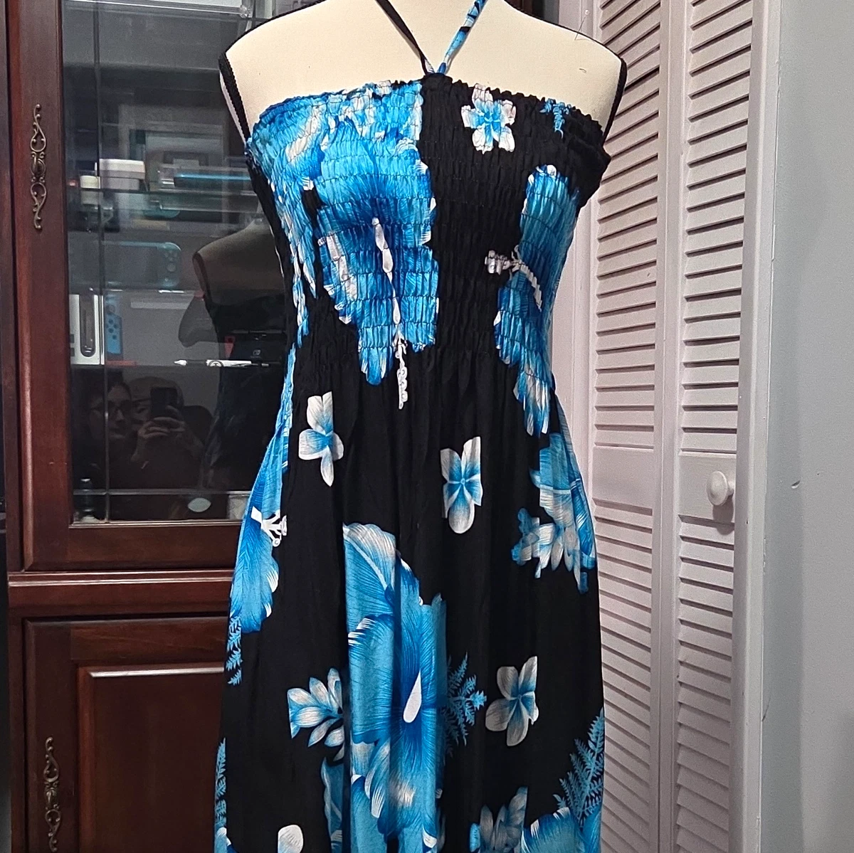 ebay halter neck dress Halter Maxi Dresses for Women for sale