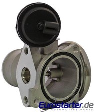 Agr Ventil 038131501AQ Neu Original BorgWarner für Vag