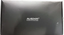 AUSDOM Liquid CPU Cooler Dual Fan ARGB Water Cooling System Radiator