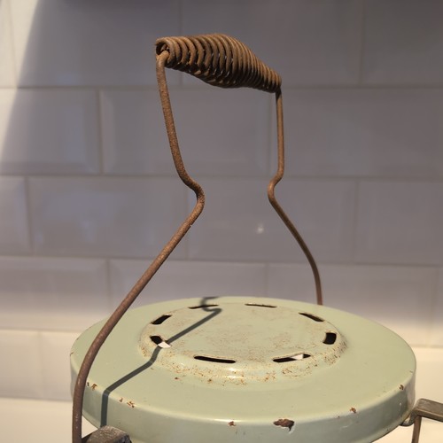 Aladdin Blue Flame Vintage Paraffin Heater - Picture 6 of 12