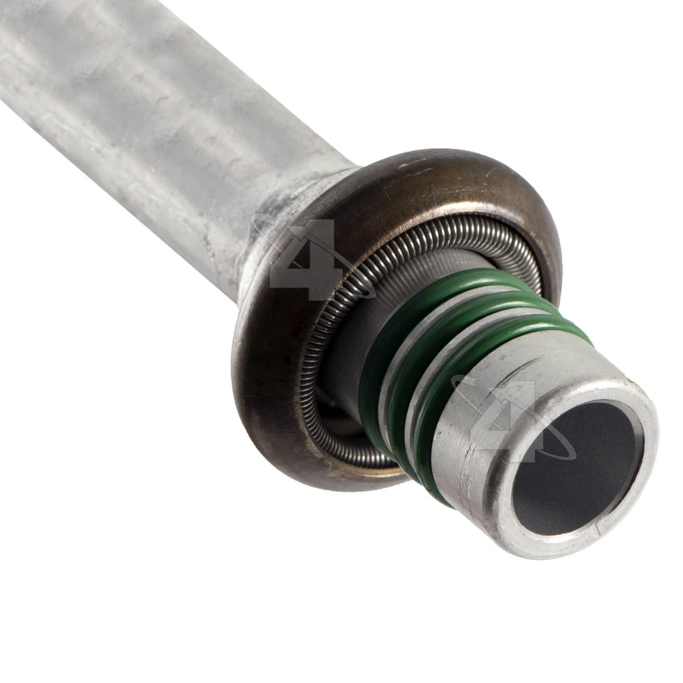 For Nissan 370Z 2011-2018 Four Seasons A/C Refrigerant Suction Hose Foto 2 de 2