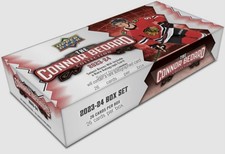 2023-24 Upper Deck Connor Bedard Collection Hockey Checklist Guide in-content 6