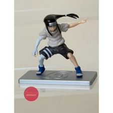 Bandai Naruto Ningyo Collection Figure Neji Hyuga 