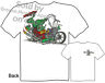 Ed Roth Rat Fink Big Daddy Clothing Ratfink T Shirts Ed Roth T Shirts ...