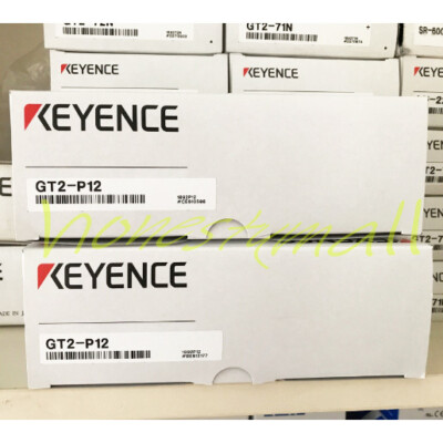 Ein Neu Keyence GT2-P12 Digital Sensor