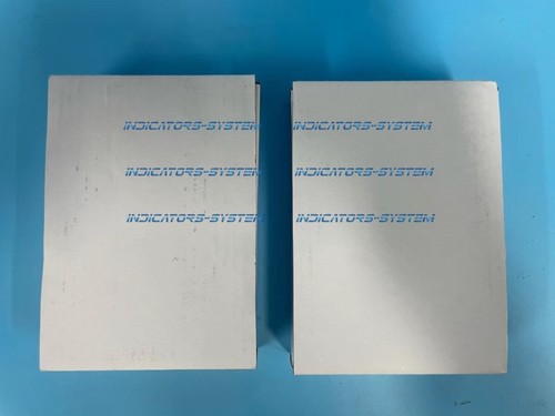 ABB Vital 1 Safety Relay 24VDC 2TLA020052R1000 *NIB* - Picture 2 of 2