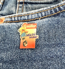 Müller Michi Müller Pin