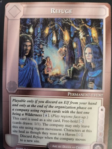 Middle-Earth CCG MECCG The Dragons Singles *Select Your Card* - Picture 119 of 181