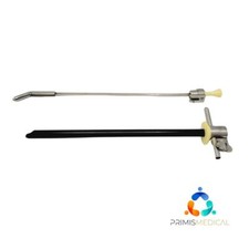 Acmi Circon 8414 24Fr Sheath w/ 8411 Obturator 10-1/2"