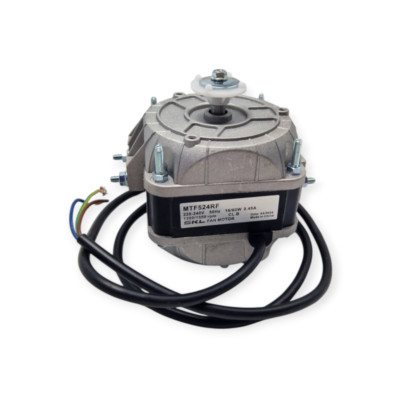 SKL MTF524RF REFRIGERATOR FAN MOTOR FAN 220-240V 10/40W 1300/1550 rpm PENTAVALEN
