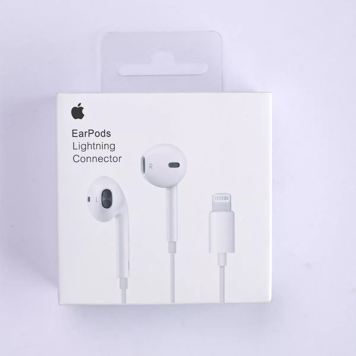 Audifonos Apple Earpods Lightning Original – imeXtec