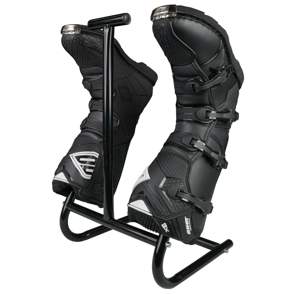 Motocross top boot dryer