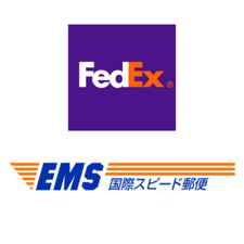 Additional shipping cost for FedEx EMS/Japanpost Other