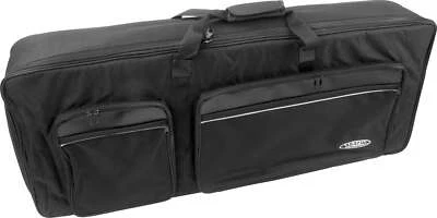 Keyboard Tasche Gigbag Soft Case Carry Bag Rucksack Gurte Größe 140x40x15 cm - Bild 1 von 4