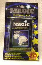 new sealed package Magic Cards  Svengali Deck  Jeu De Cartes Biseautees 2013