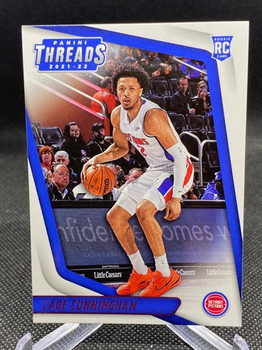 2021-22 Panini Chronicles Basketball Pick Your Own & Complete Your Set - Picture 44 of 165