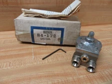 Binks 84-172 Fluid Pressure Regulator 84172