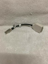 Dell DisplayPort to DVI Video Adapter DP/N 023NVR
