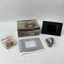 Nextar N5-103 5.6" Digital Photo Frame Bundle