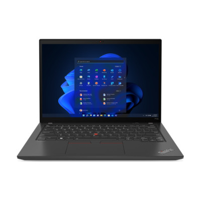 Lenovo ThinkPad P14s Gen 3 14'' Notebook - i7, 16 GB RAM, 512 GB SSD - 21AK002CUS
