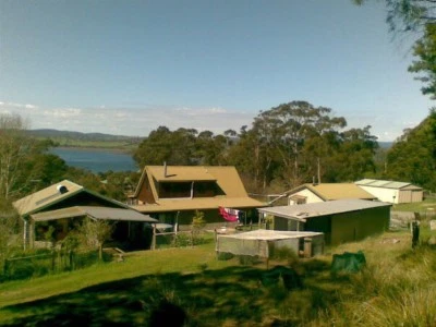 3 Bedroom House With 1 Bed Unit 3 Bedroom House With 1 Bed Unit