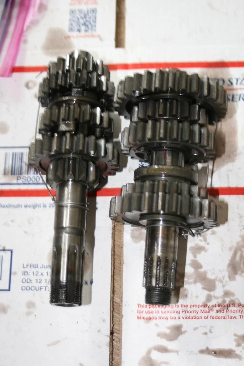 SUZUKI GSX250E トランスミッション スズキ [Y-250325-22] Gearboxes & Parts for Suzuki for sale | eBay