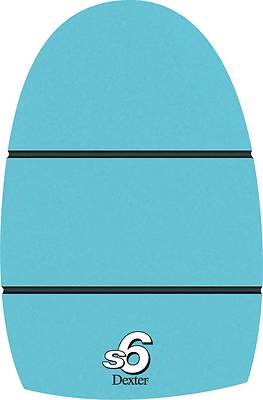 Dexter THE 9 Replacement Sole #6 THS6