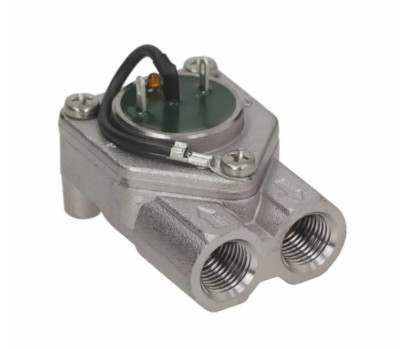 Flowmeter Gicar 1/4 Rancilio Marzocco Espresso Machine Linea Strada FB70