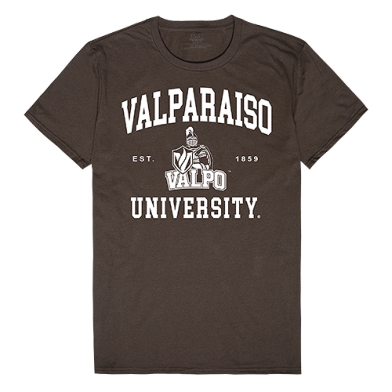 Valparaiso University Logo