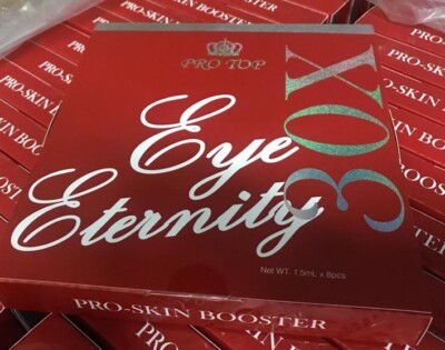 protop all round eye cream