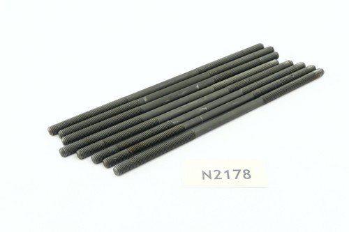 BMW R 1150 RT R22 2003 - Zylinderkopfschrauben Stehbolzen N2178