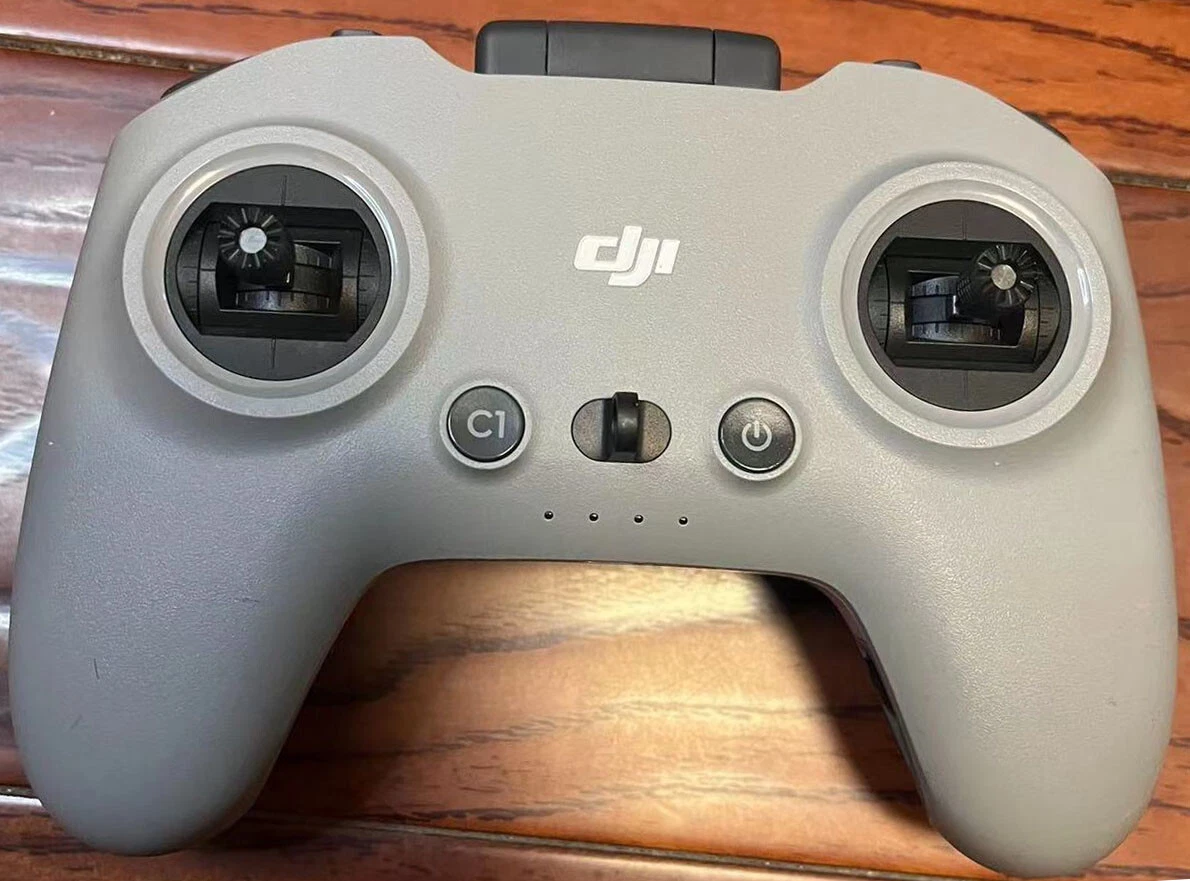 Dji 2024 fpv c1