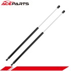Pair Of Front Hood Lift Support Struts For 2008-2014 Buick Enclave - Direct Replacement, Part #6164