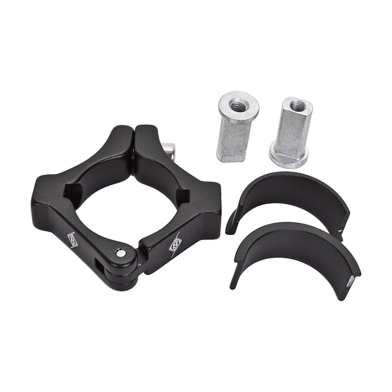 FCS quobba shifter シフタートライフィン　Mサイズ Shifter Fin – Quobba Fins