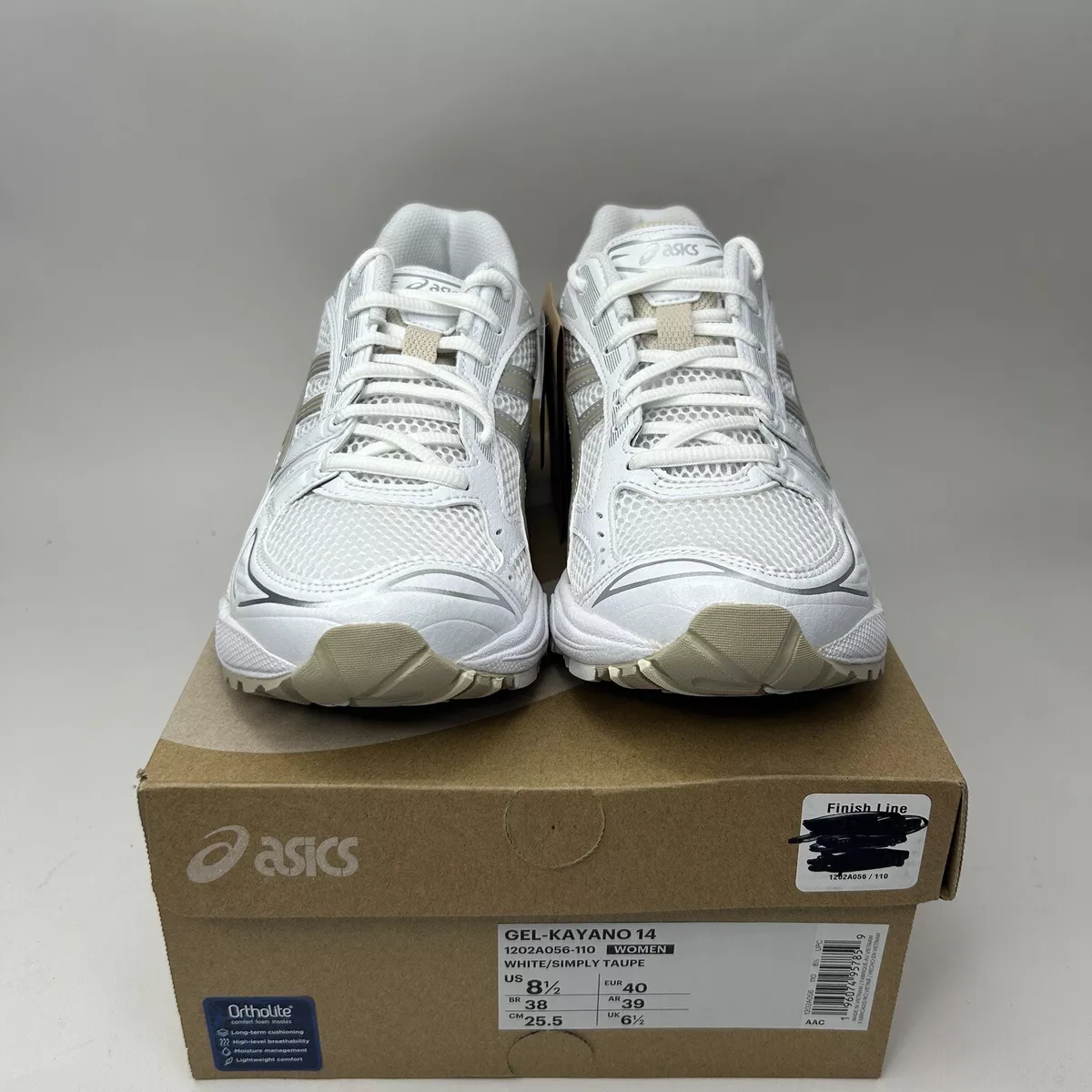 Asics gel kayano ár cheap